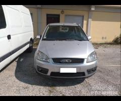 Ford C - Max 2006 Demolita - Per Ricambi