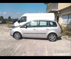 Ford C - Max 2006 Demolita - Per Ricambi