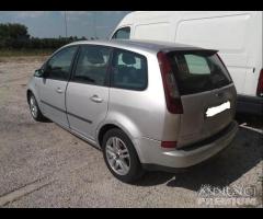 Ford C - Max 2006 Demolita - Per Ricambi