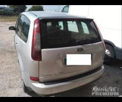 Ford C - Max 2006 Demolita - Per Ricambi