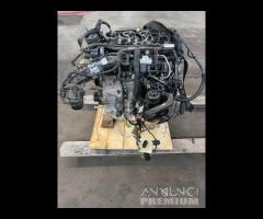 Motore Per Bmw Serie 2 - 3 Diesel Sigla B47D20A - 2