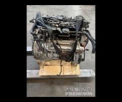 Motore Per Bmw Serie 2 - 3 Diesel Sigla B47D20A