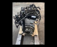 Motore Per Bmw Serie 2 - 3 Diesel Sigla B47D20A - 5