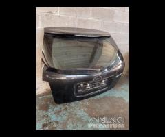 Baule - Portellone Per Mazda Cx7 2008