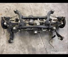 Ponte - Assale Posteriore Per Mercedes GLA 220 4x4 - 1