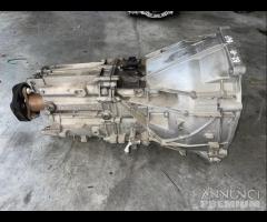 Cambio Manuale 6 Marce Per Bmw 218 Coupè B47D20A