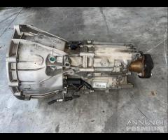 Cambio Manuale 6 Marce Per Bmw 218 Coupè B47D20A