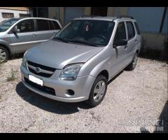 Suzuky Ignis 1.3 Multijet Demolita - Per Ricambi - 1