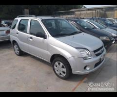 Suzuky Ignis 1.3 Multijet Demolita - Per Ricambi - 4