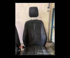 Interno In Tessuto Per Bmw Serie 2 Coupè F22 2017 - 7