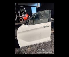 Portiera Anteriore Sinistra Per Bmw X1 2011 - 1