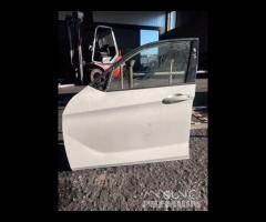 Portiera Anteriore Sinistra Per Bmw X1 2011 - 2