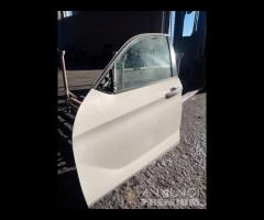 Portiera Anteriore Sinistra Per Bmw X1 2011 - 3