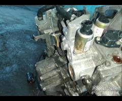 Cambio Robotizzato Per Fiat Panda 1.3 Multijet - 12