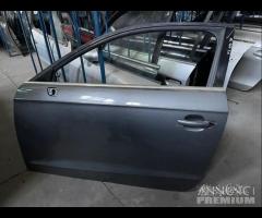 Porta - Portiera Sinistra Per Audi A3 2014 3 Porte - 1