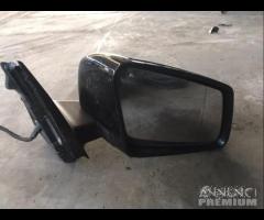 Specchio Destro Per Mercedes W204 2012 Coupè