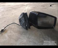 Specchio Destro Per Mercedes W204 2012 Coupè