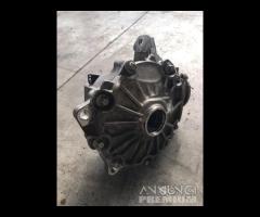 Differenziale Anteriore Per Mercedes C W204 3.0 V6 - 3