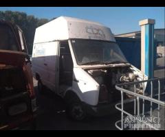 Iveco Daily 1988 Demolito - Per Ricambi - 1