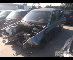 Bmw X3 2006 Demolita - Per Ricambi - 1