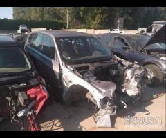 Bmw X3 2006 Demolita - Per Ricambi