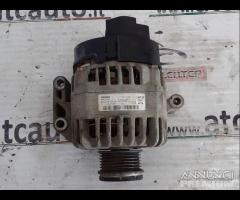 DENSO Alternatore 120A DAN502 51854912 Alfa Fiat L