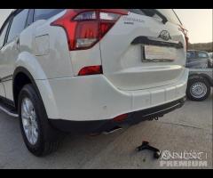 GancioTraino Mahindra XUV 500 dal 2013 - 6