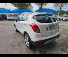 Opel Mokka X 1.4 Turbo GPL Tech 140CV - 3