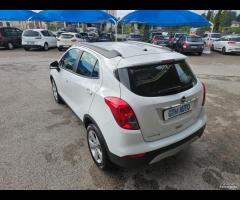 Opel Mokka X 1.4 Turbo GPL Tech 140CV