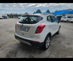 Opel Mokka X 1.4 Turbo GPL Tech 140CV - 6