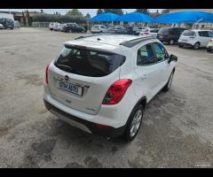 Opel Mokka X 1.4 Turbo GPL Tech 140CV - 7