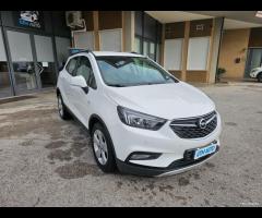 Opel Mokka X 1.4 Turbo GPL Tech 140CV - 8