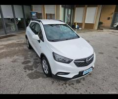 Opel Mokka X 1.4 Turbo GPL Tech 140CV - 9