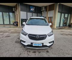 Opel Mokka X 1.4 Turbo GPL Tech 140CV - 10