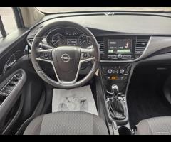 Opel Mokka X 1.4 Turbo GPL Tech 140CV - 14