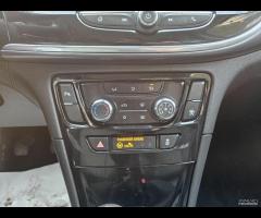 Opel Mokka X 1.4 Turbo GPL Tech 140CV - 16