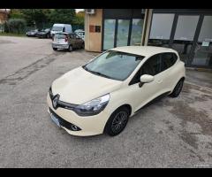 Renault Clio 1.2 75CV -OK Neopatentati - 2