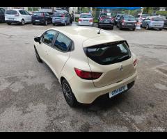 Renault Clio 1.2 75CV -OK Neopatentati