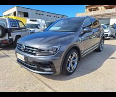 Volkswagen Tiguan 2.0 TDI SCR DSG Sport BlueMotion - 1