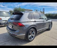 Volkswagen Tiguan 2.0 TDI SCR DSG Sport BlueMotion - 5