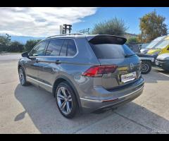 Volkswagen Tiguan 2.0 TDI SCR DSG Sport BlueMotion - 7