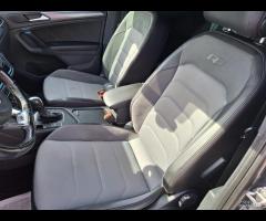 Volkswagen Tiguan 2.0 TDI SCR DSG Sport BlueMotion - 11