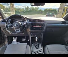 Volkswagen Tiguan 2.0 TDI SCR DSG Sport BlueMotion - 16