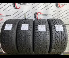 4 PNEUMATICI 235/45 R18 RIKEN INVERNALI 85% - 1