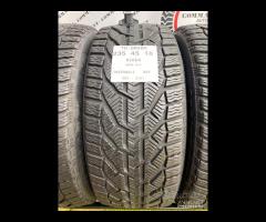 4 PNEUMATICI 235/45 R18 RIKEN INVERNALI 85% - 2