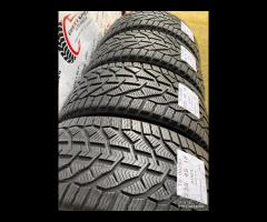 4 PNEUMATICI 235/45 R18 RIKEN INVERNALI 85% - 9