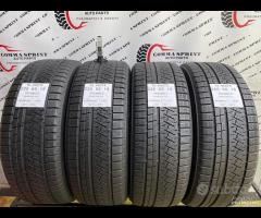 4 PNEUMATICI 225/55 R18 TRIANGLE INVERNALI 85%