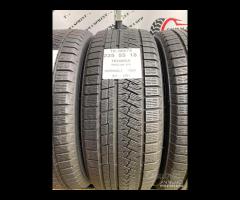 4 PNEUMATICI 225/55 R18 TRIANGLE INVERNALI 85% - 2