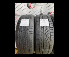 4 PNEUMATICI 225/55 R18 TRIANGLE INVERNALI 85% - 3