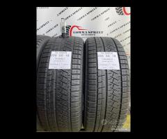 4 PNEUMATICI 225/55 R18 TRIANGLE INVERNALI 85%